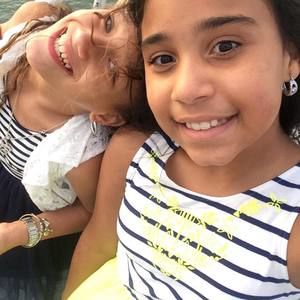 Meet your Posher, Veronica